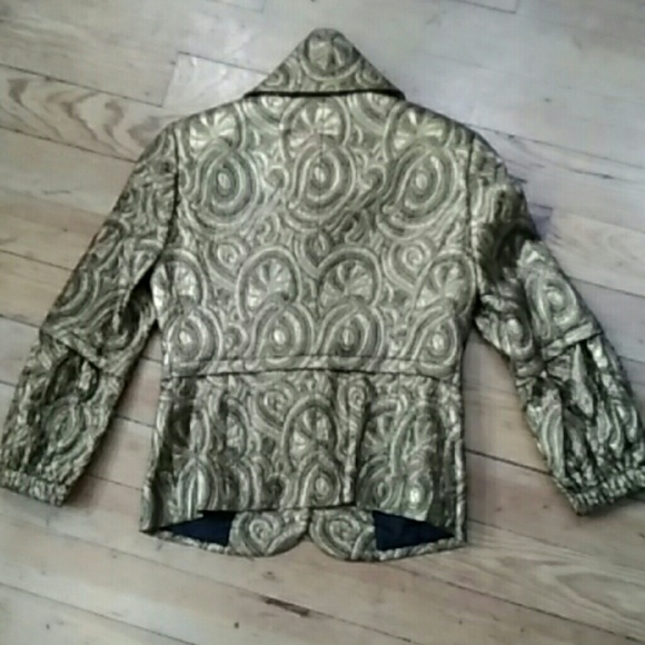 Ladies Pre-owned Carlisle Jacket - Picture 5 of 8